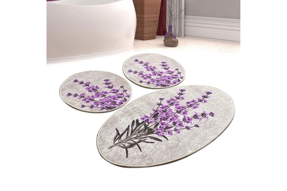 Niyanna Badematte 3-pk v:1097368