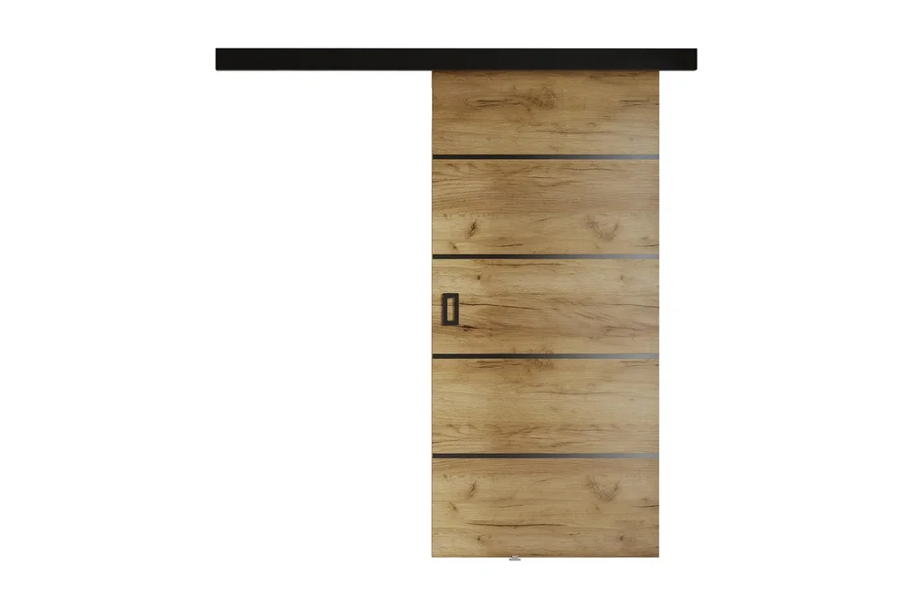 Werdi Plus Skyvedør 100 cm v:2414600 Werdi Plus Skyvedør 100 cm v:2414600