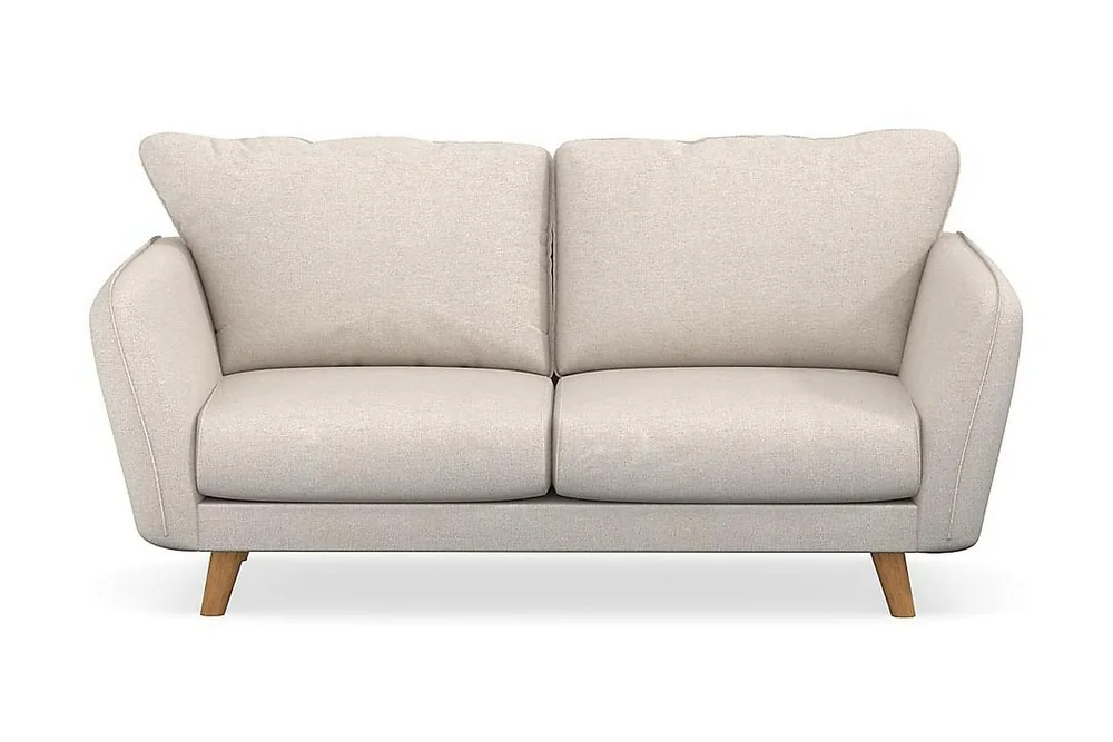 Trend Lyx 2-seters Stoffsofa v:2206193