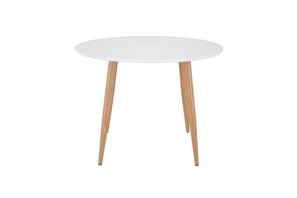 Plaza Spisebord 100 cm v:5575423