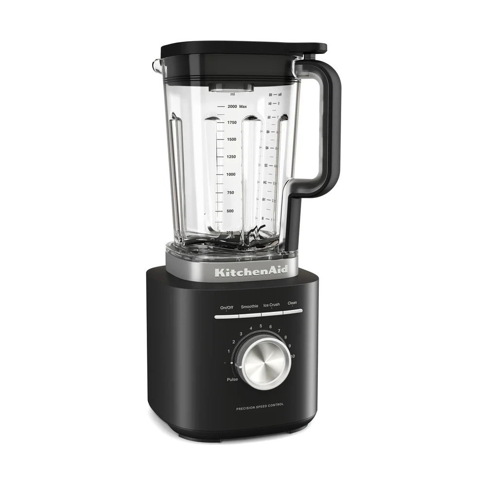 KitchenAid Pure Power 5KSB2073 Blender 2 L v:7711067 KitchenAid Pure Power 5KSB2073 Blender 2 L v:7711067