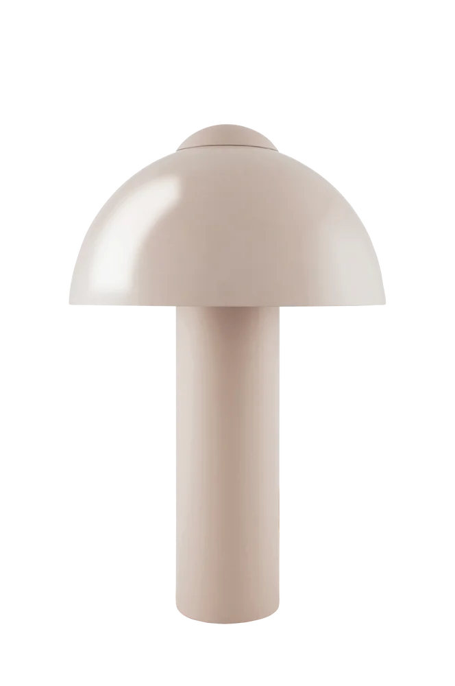 Bordlampe Buddy 23 - Beige - Belysning | m v:9147761