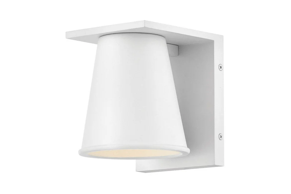 Hans Hinkley Utendørs Vegglampe v:7650349