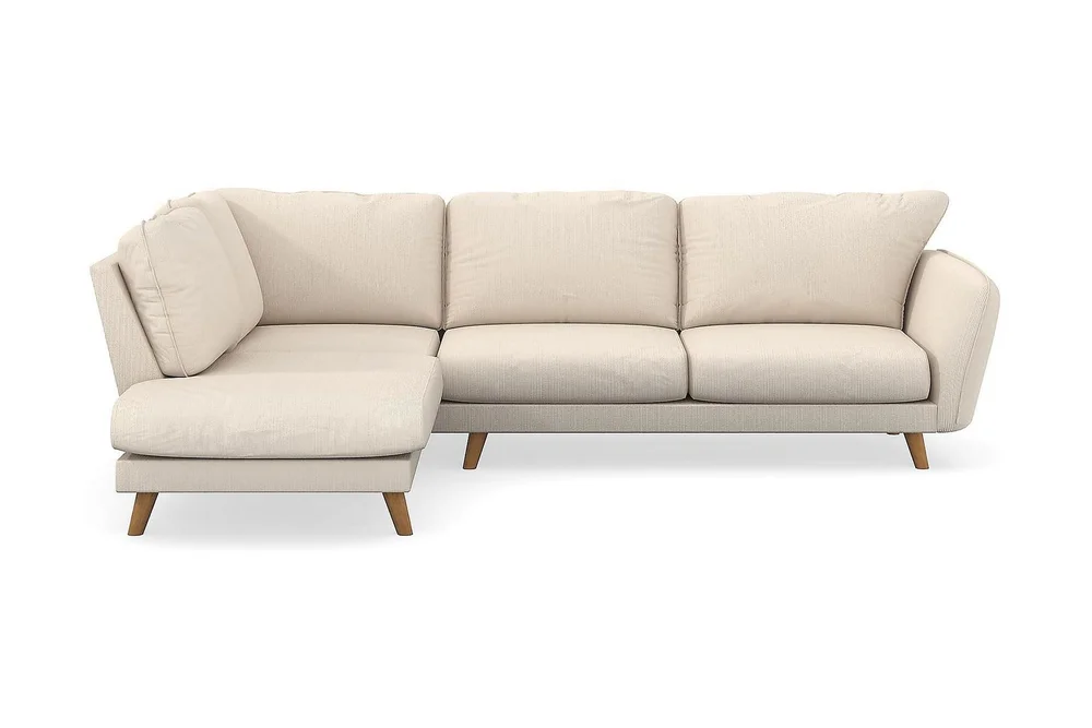 Trend Lyx 4-seters Venstrevendt L-formet Sjeselongsofa i Manchester v:2146571 Trend Lyx 4-seters Venstrevendt L-formet Sjeselongsofa i Manchester v:2146571