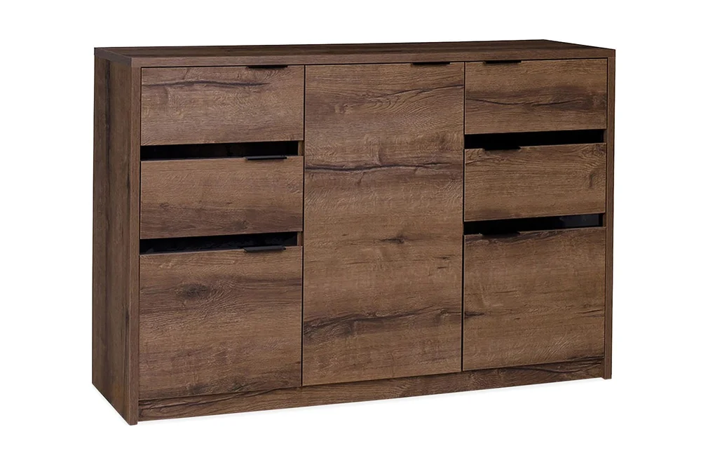 Najera Skjenk 135 cm v:8984255