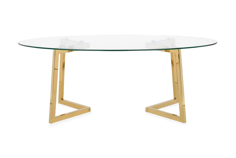 Frechen Sofabord 120 cm v:7071941