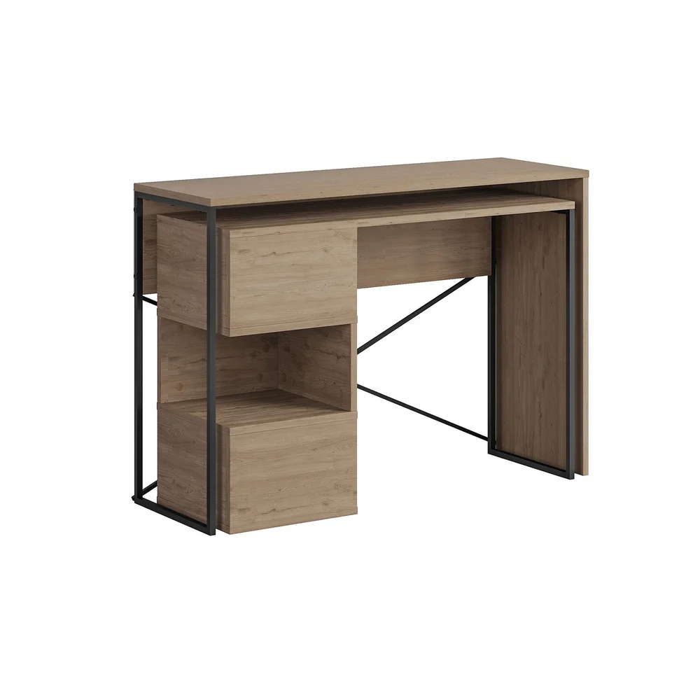 Menora Skrivebord 110 cm v:2295254 Menora Skrivebord 110 cm v:2295254