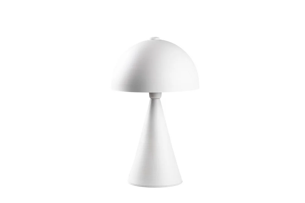 Bordlampe Chichela Hvit v:5383053 Bordlampe Chichela Hvit v:5383053