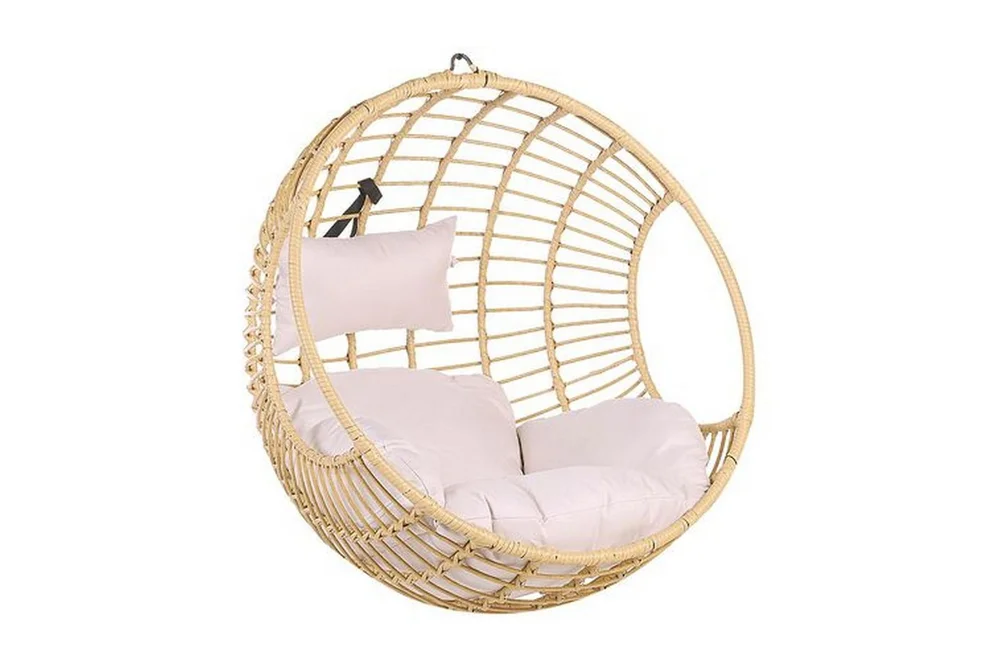 Hängstol Beige v:5952034 Hängstol Beige v:5952034