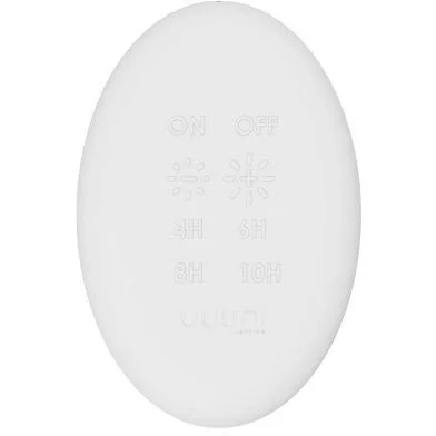 Fjernkontroll Til Uyuni LED-stearinlys v:4341256 Fjernkontroll Til Uyuni LED-stearinlys v:4341256