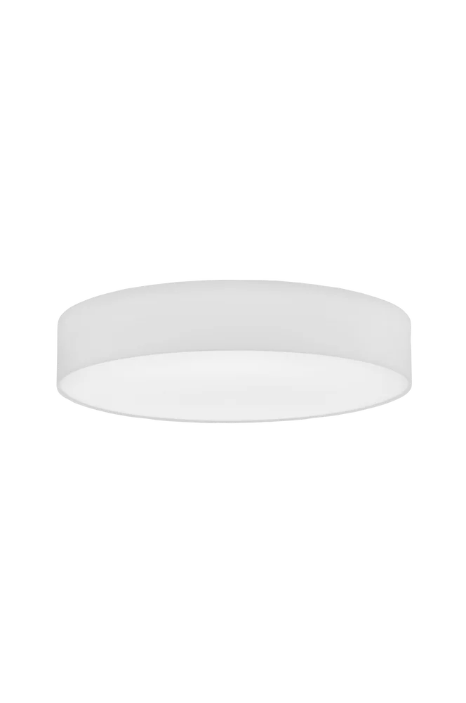 Plafond Pasteri D76 – Hvit – Belysning | m v:313614 Plafond Pasteri D76 – Hvit – Belysning | m v:313614