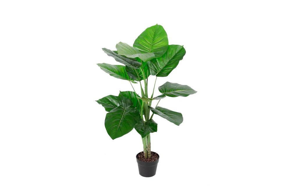 Kunstig Plante Pothos 90cm v:4442652