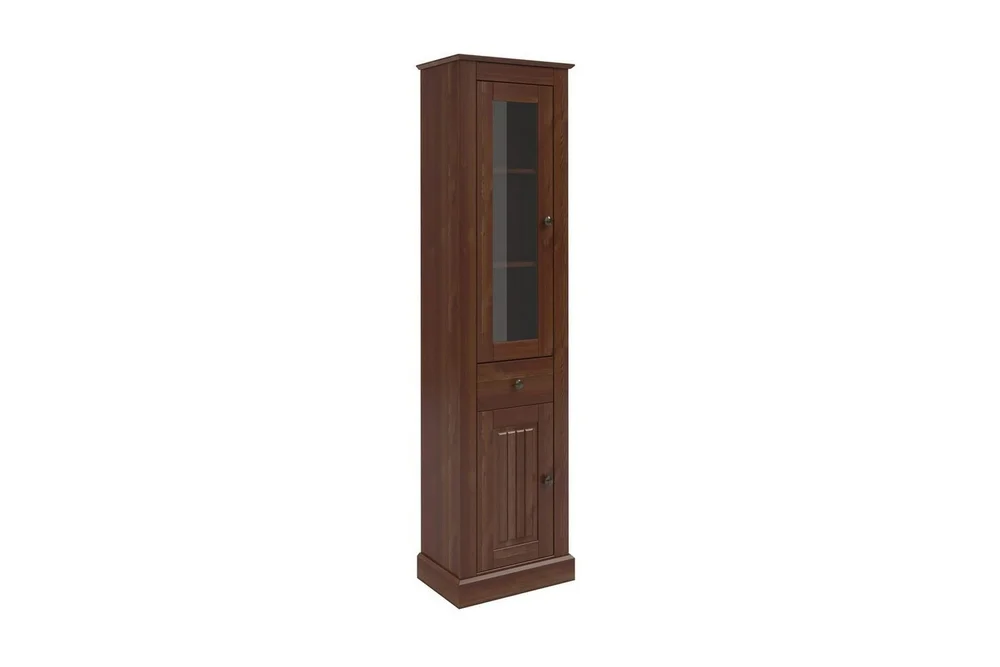 Mille Vitrineskap 47x182 cm v:3834745