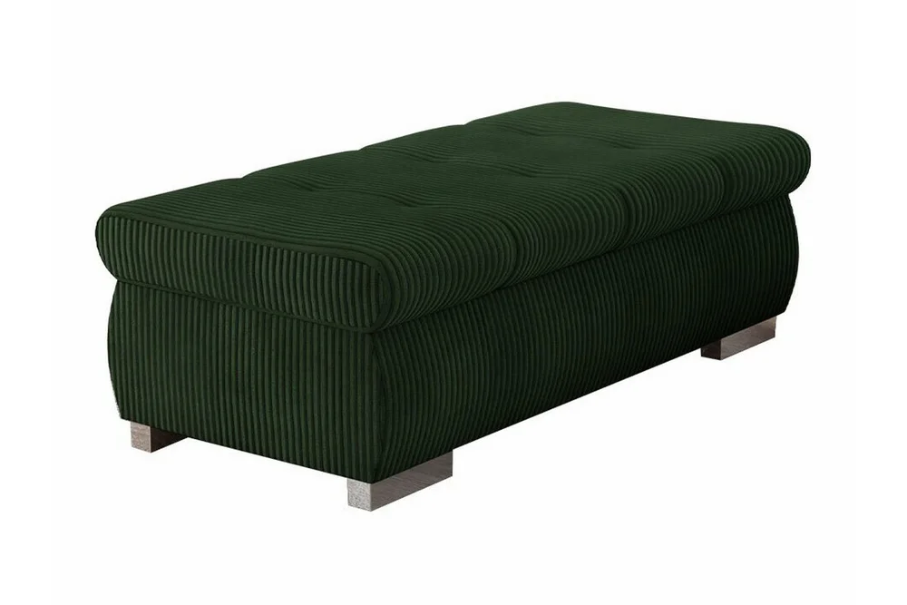 Cerys Fotpall 60 cm v:8410374