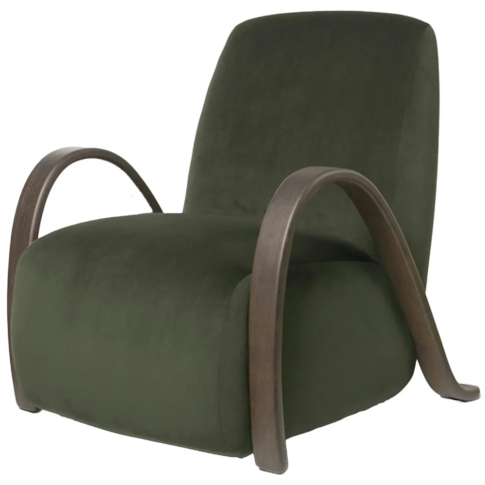Buur Loungestol, Pine v:1267097 Buur Loungestol, Pine v:1267097