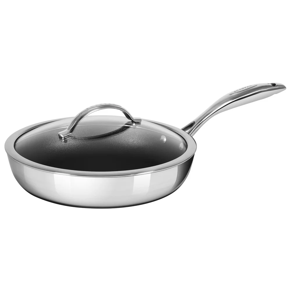 HaptIQ Sautépanne + Lokk 28 cm v:8532878