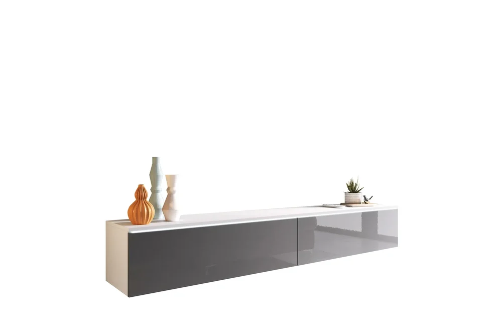 Kanak TV-benk 180 cm v:7222825