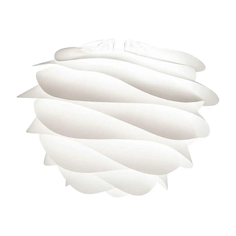 Carmina lampe hvit diameter 48 cm v:5286114 Carmina lampe hvit diameter 48 cm v:5286114