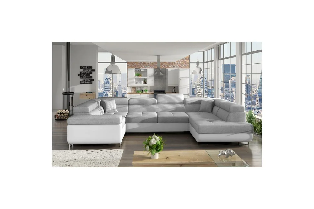 Seksjon Eltap Letto 340x202x90 cm v:8627303