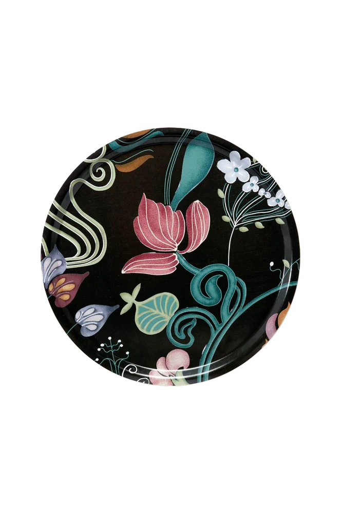 Brett José - Svart - Kjøkken & husholdning | m v:8461086