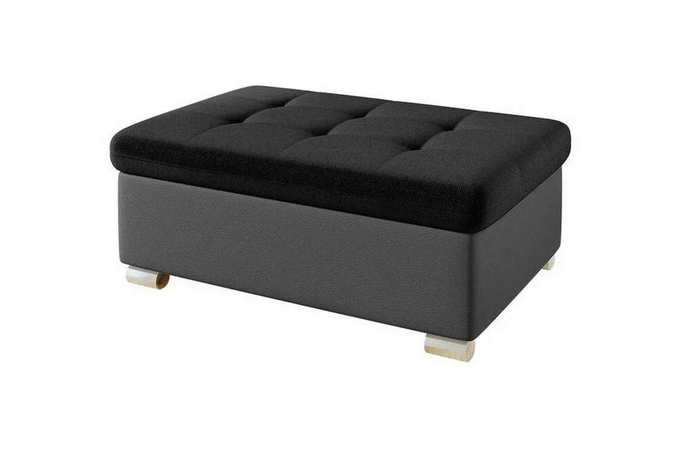 Trefor Fotpall 70 cm v:1439536