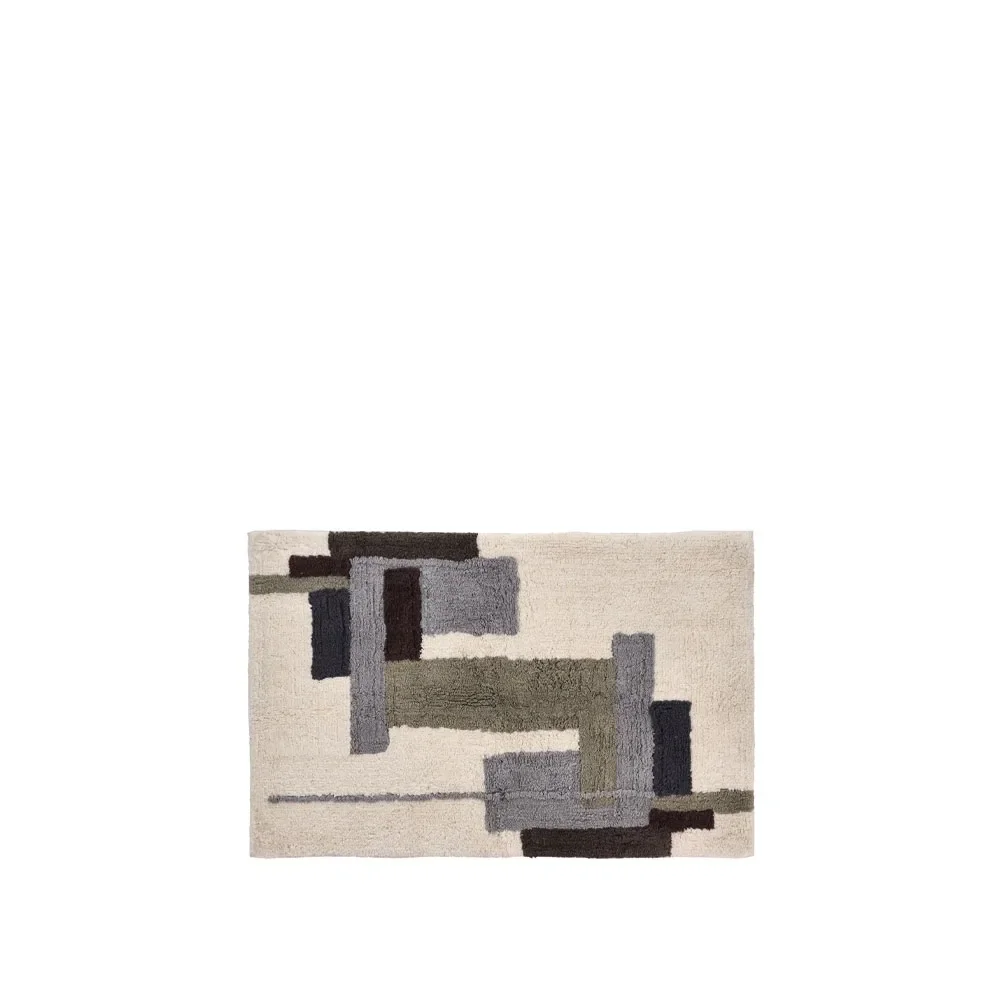 Laerk gulvteppe v:5028854