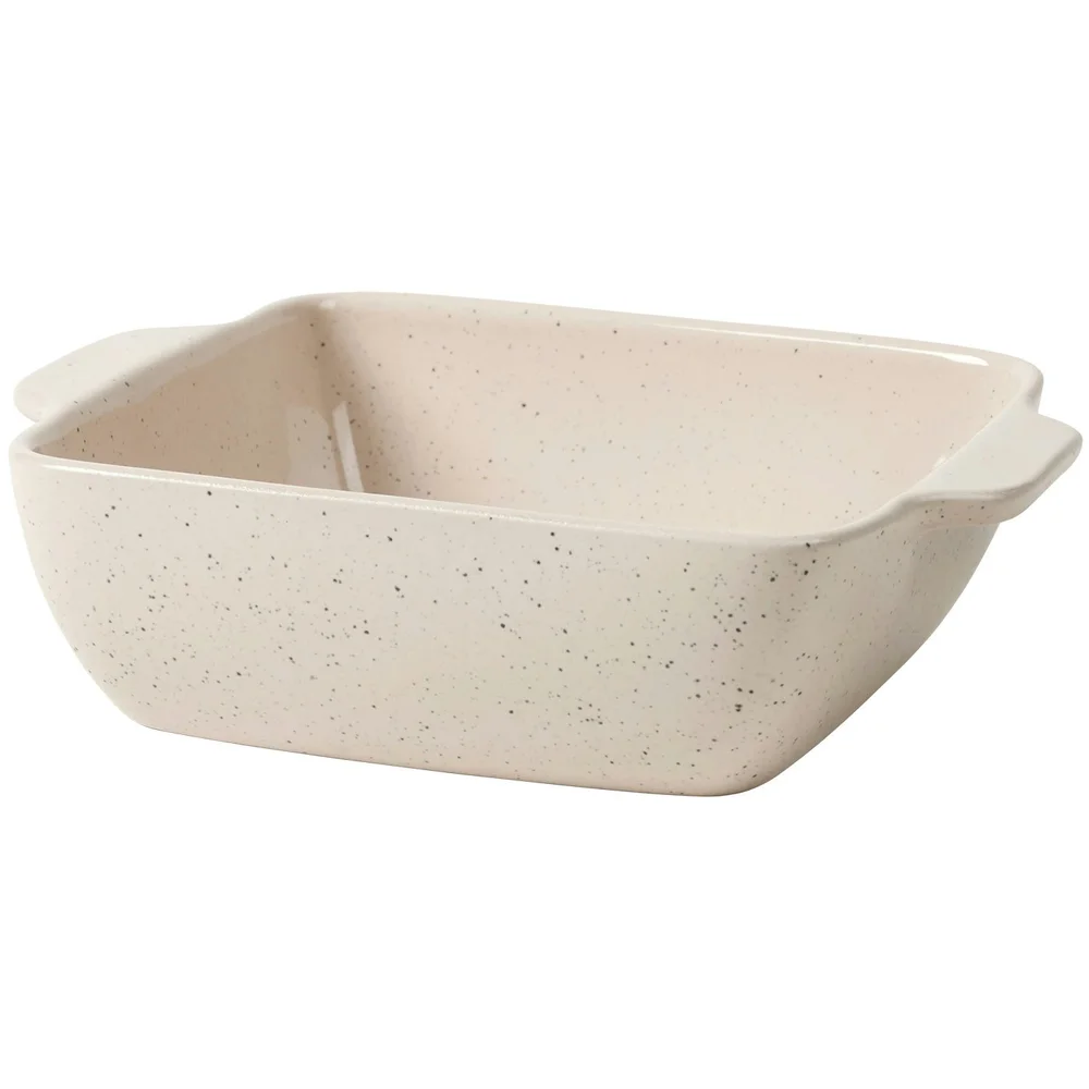 Vig Ovnsfat Beige, 19x22,5 cm v:8629201