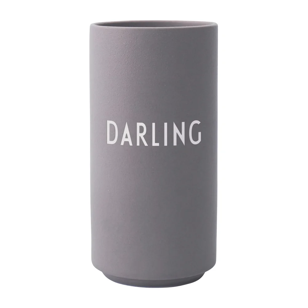 Design Letters favorittvase v:8728521