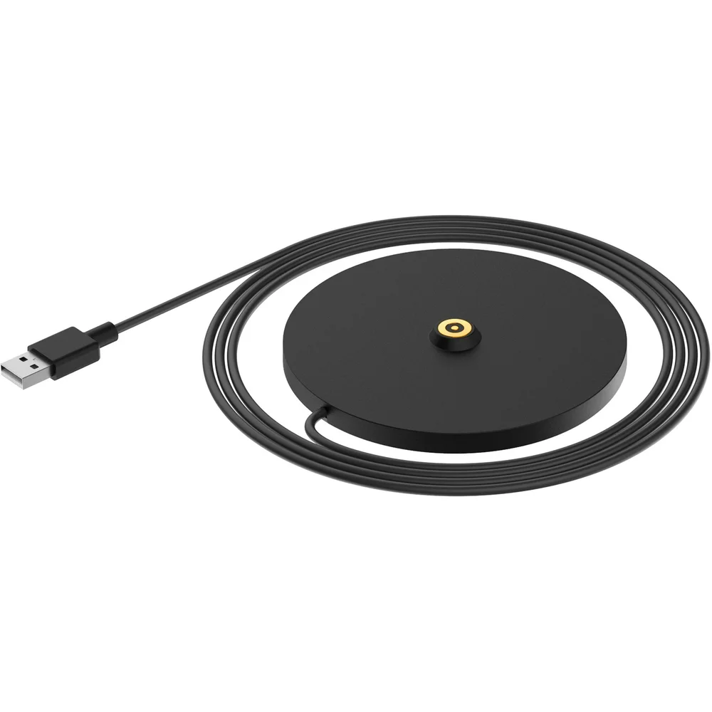 Lader Trådløs, Sort v:3097054