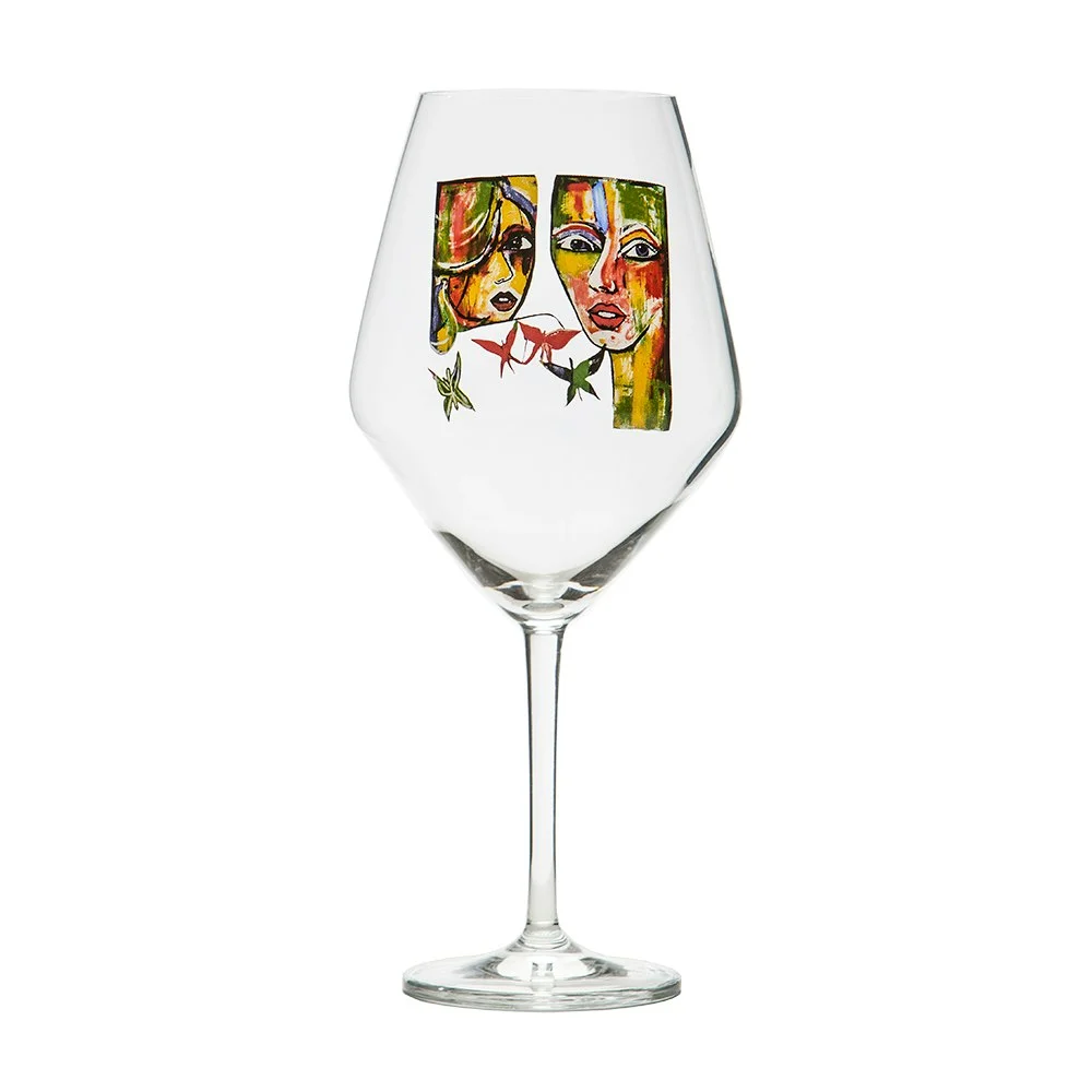 In Love Vinglass, 75 cl v:1571068