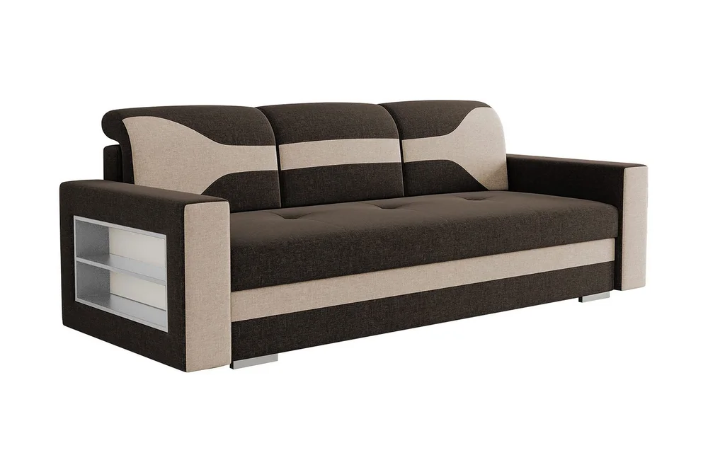 Sovesofa 236cm v:9575138