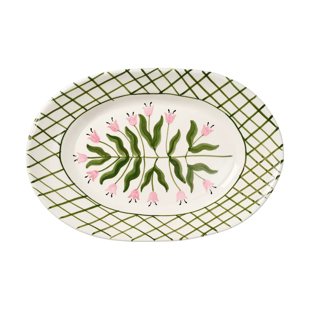 Madelen Möllard Tulip serveringsfat v:5102110 Madelen Möllard Tulip serveringsfat v:5102110