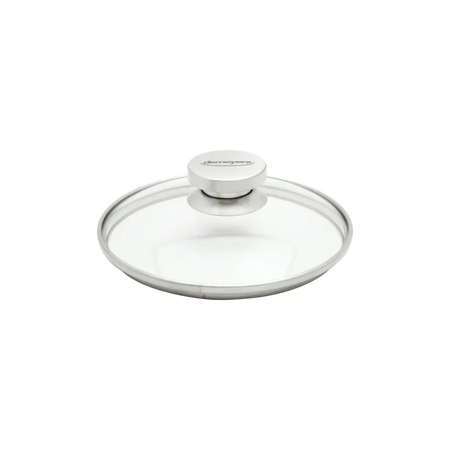 Demeyere Specialties glasslokk v:7755168 Demeyere Specialties glasslokk v:7755168