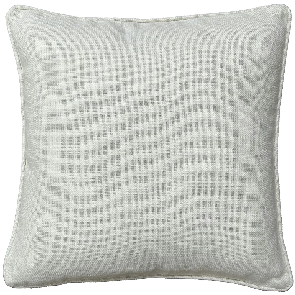 Norell Pute 50x50 cm, Off-white v:125776