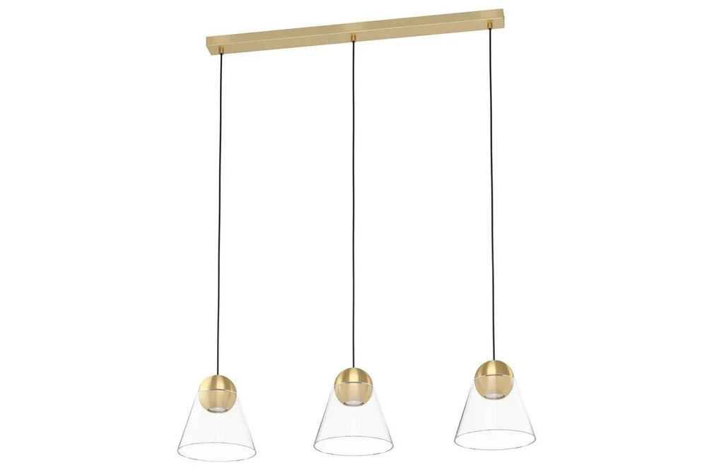 Takpendel Eglo Cerasella med 3 Lamper v:8842220
