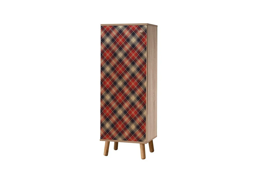 Gelsgan Skoskap 50 cm v:9732965