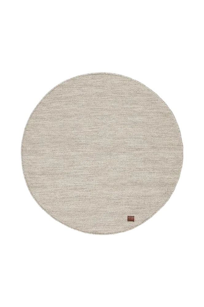 Ullteppe Birka - Beige - Tepper | m v:1954929