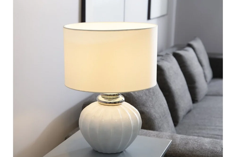Neris Bordlampe 33 cm v:2620787