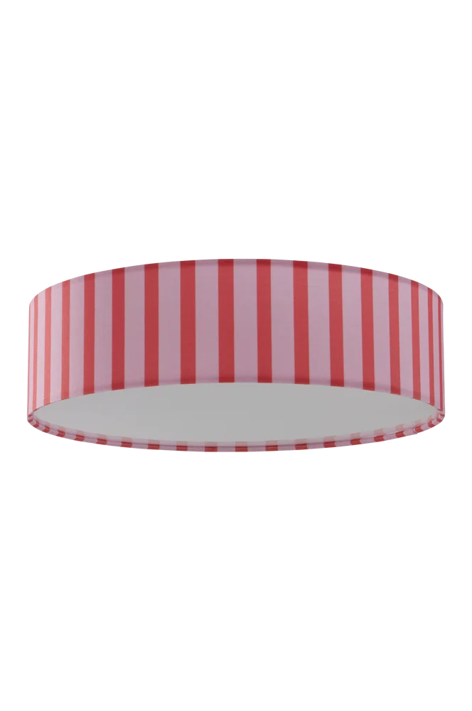TOLLO MINI Taklampe – Rød – Barnerom | m v:9165741