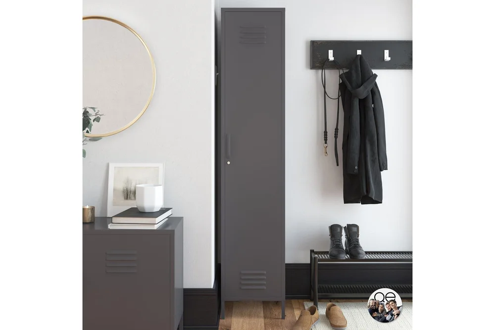 Bradford Highboard Grå v:3290361 Bradford Highboard Grå v:3290361