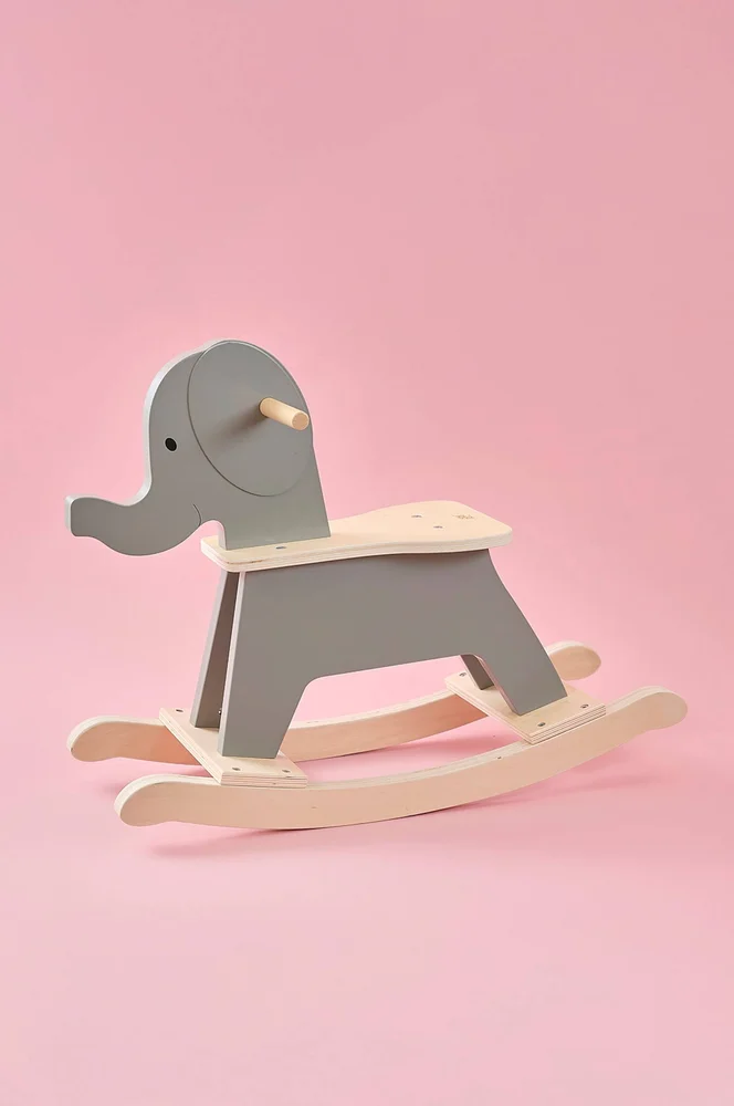 Elefant – Flerfarget – Barnerom | m v:1690398