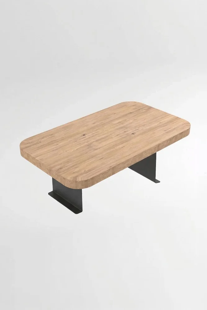 Armlenetbord Homitis Armona Tray II (32 x 10 x 32 cm) Eik v:7203535 Armlenetbord Homitis Armona Tray II (32 x 10 x 32 cm) Eik v:7203535