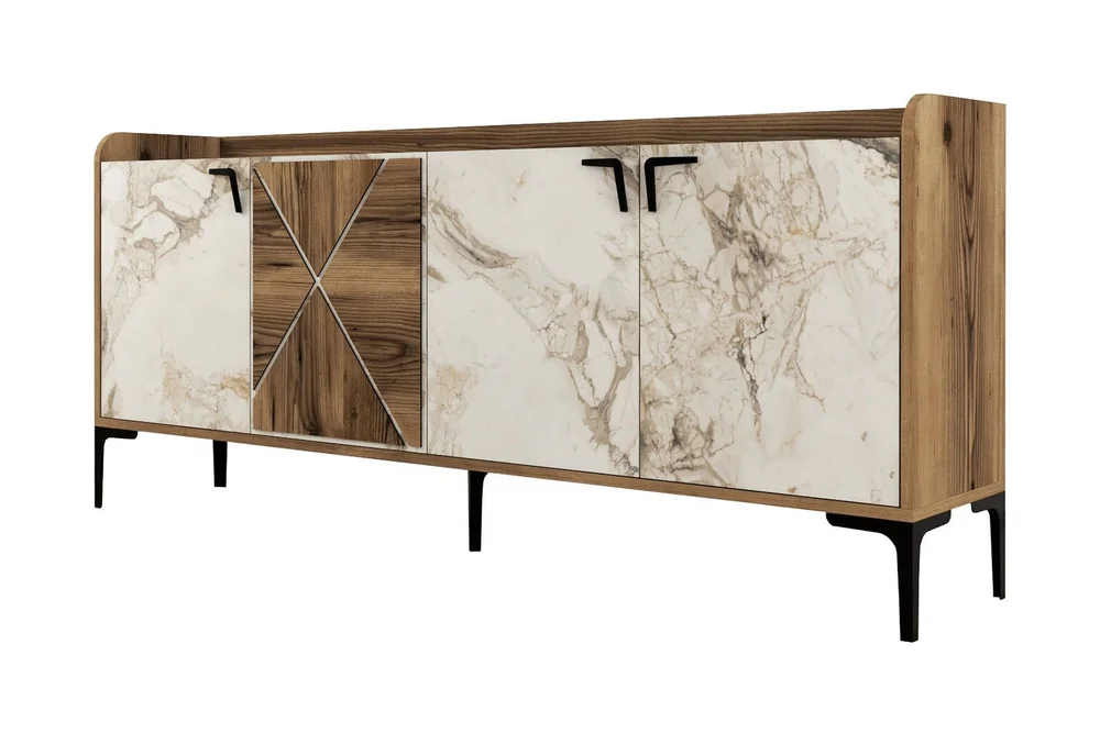 Desgrar Konsollbord 180×78 cm v:3950661 Desgrar Konsollbord 180×78 cm v:3950661