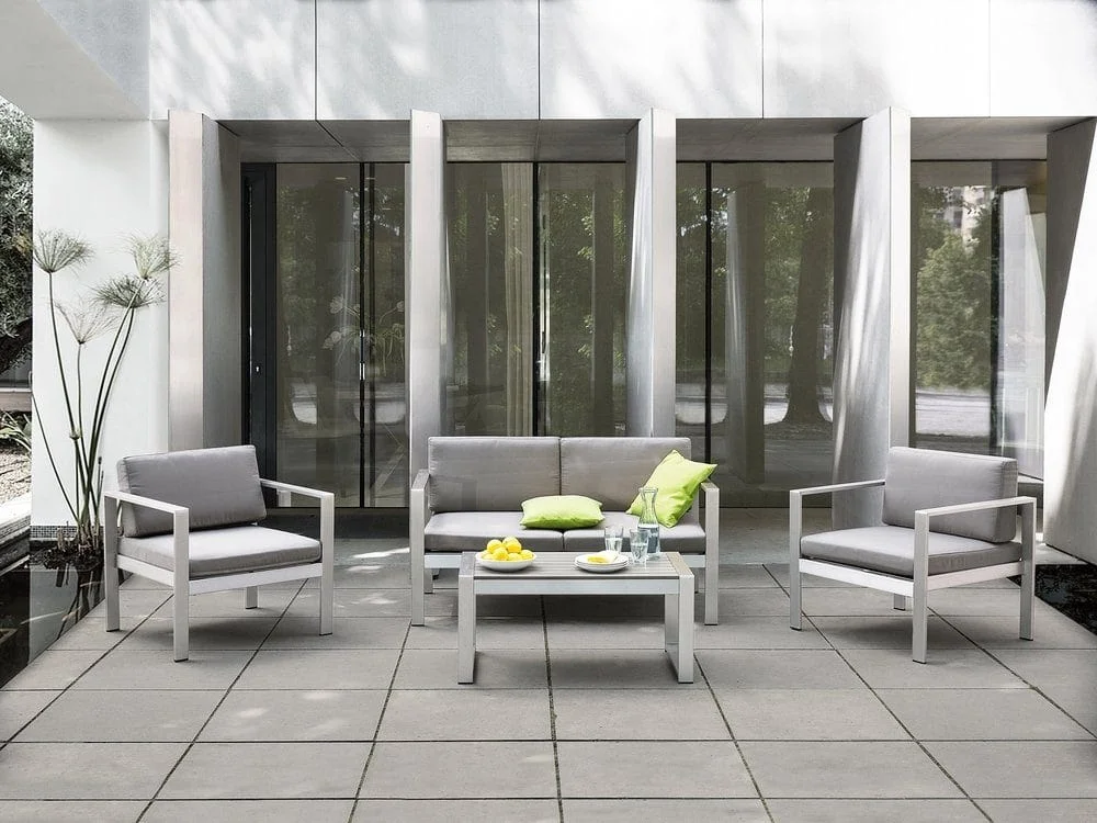 Tirrena Loungegruppe 90 cm v:9187523