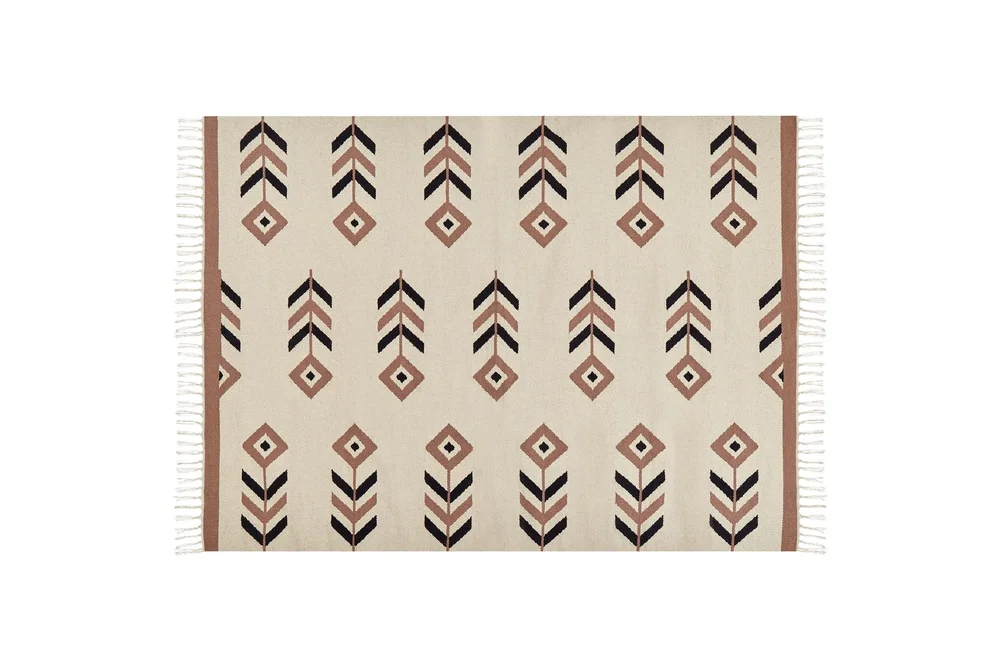 Niavan Kelimteppe 200×300 cm v:3646431 Niavan Kelimteppe 200×300 cm v:3646431