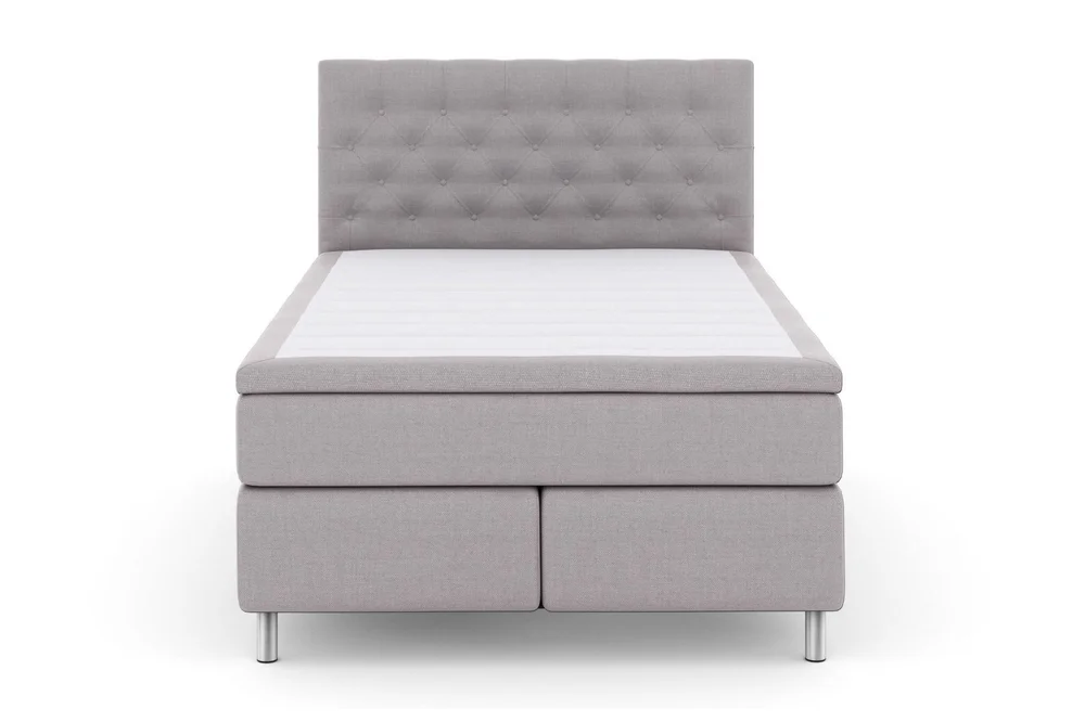 Select No 5 Komplett Sengepakke 140x200 Fast/Medium Lateks v:9303700