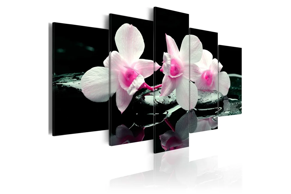 Bilde Rest Of Orchids 200x100 v:7161914