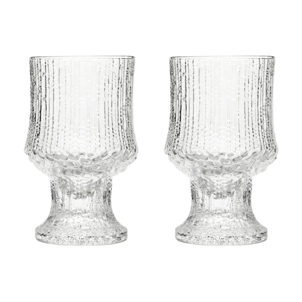 Ultima Thule rødvinsglass v:3666937