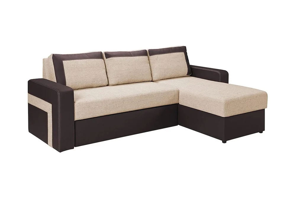 Kolder Divansovesofa 234x156x82 cm v:2162943 Kolder Divansovesofa 234x156x82 cm v:2162943