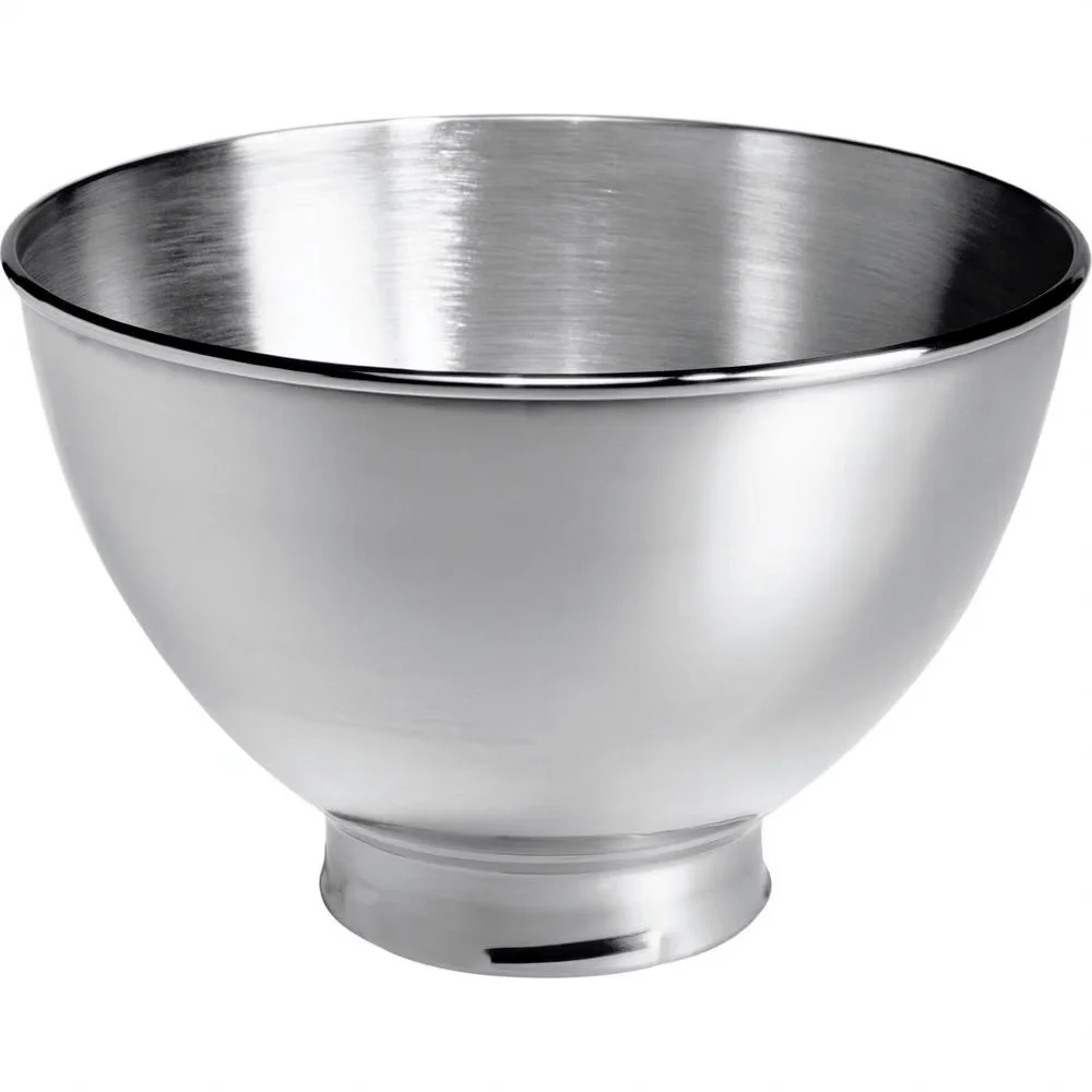 5KB3SS Blandeskål 3L, Stainless steel v:6688782